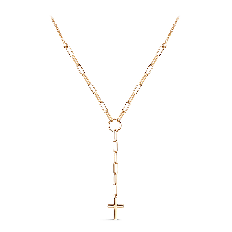 Колье арт.0703788 5,12г