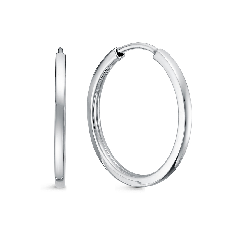 Серьги арт.б5204155/15 1,14г