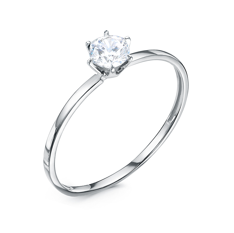 Кольцо арт.б1105132 16,5р. 0,82г