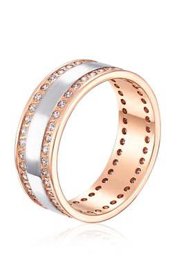 Обручальное кольцо арт.7212199/1