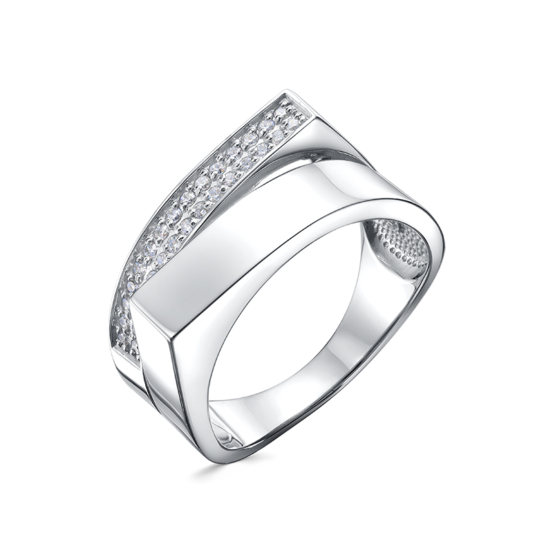 Кольцо арт.с1107357 18,5р. 3,32г