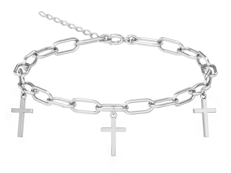 Браслет арт.0710729-00245 23р. 3,72г