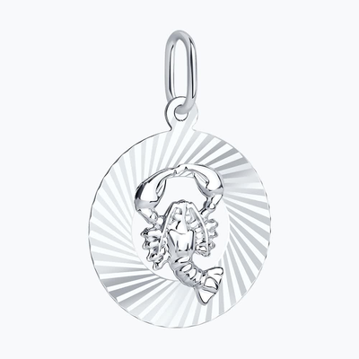 Подвеска 925 94030885 арт.94030885