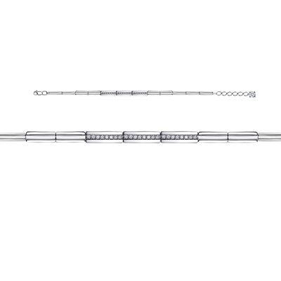 Браслет арт.с770110 6,85г