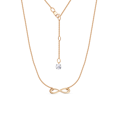 Колье арт.0706153 3,67г