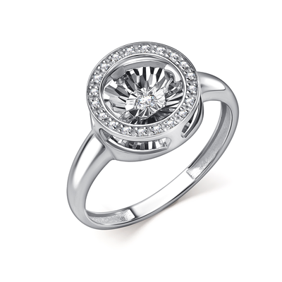 Кольцо арт.01-12-5478-31-00