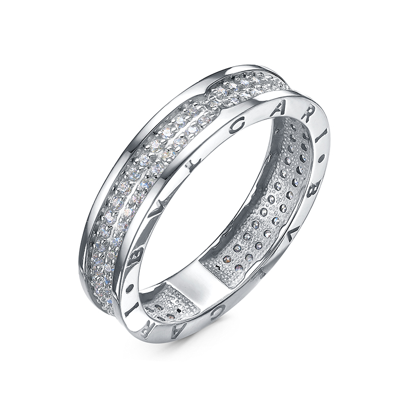 Кольцо арт.1105699/16,5 16,5р. 3,6г