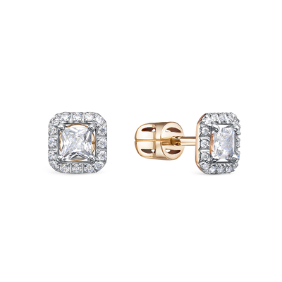 Серьги арт.050033