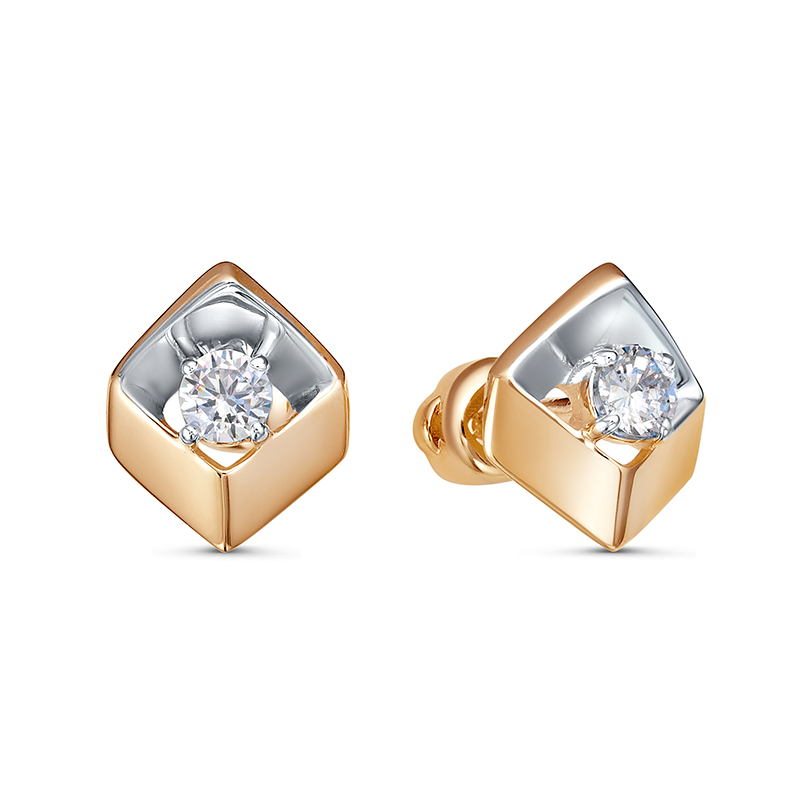 Серьги арт.050404