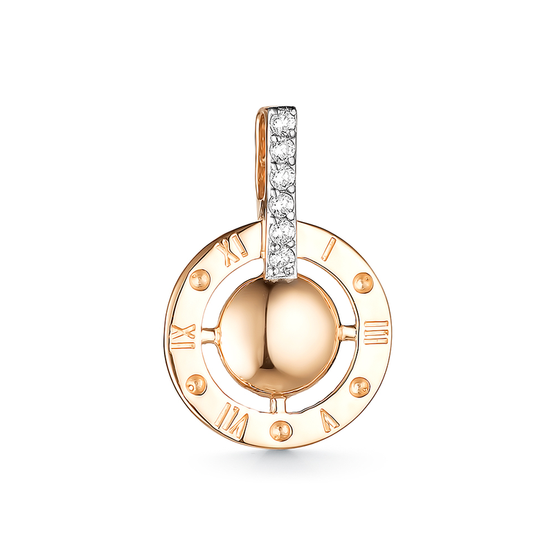 Подвеска арт.п4484 0,92г