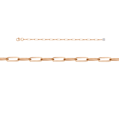 Браслет арт.7702317ш/19 19р. 2,44г