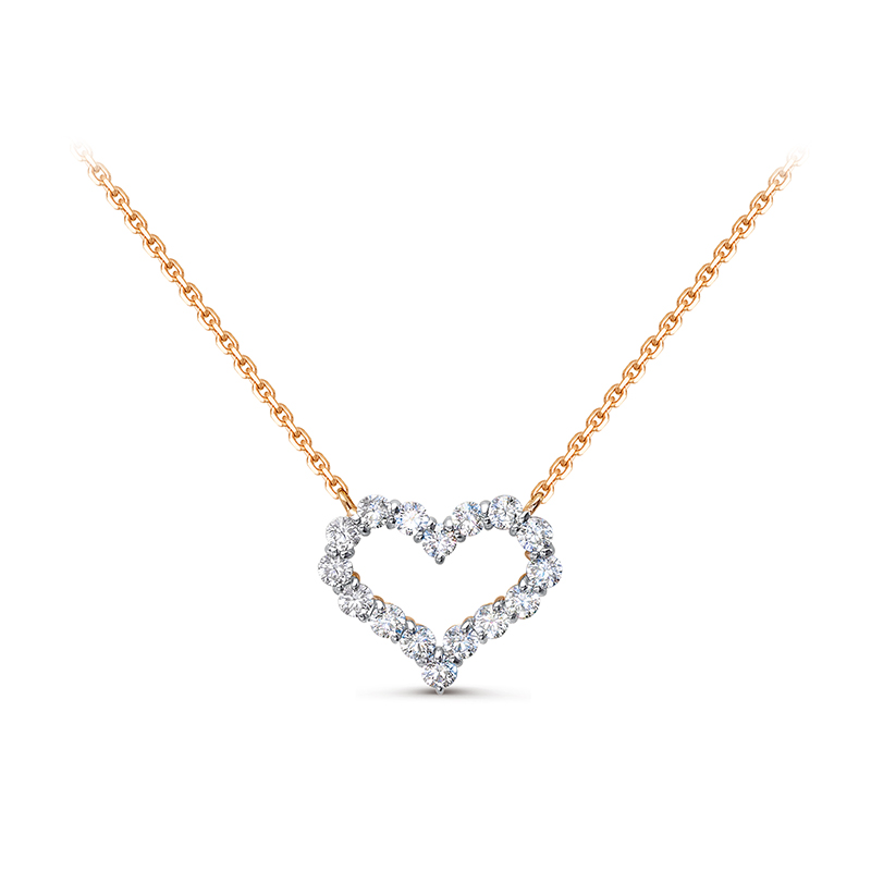 Колье арт.071020 3,56г