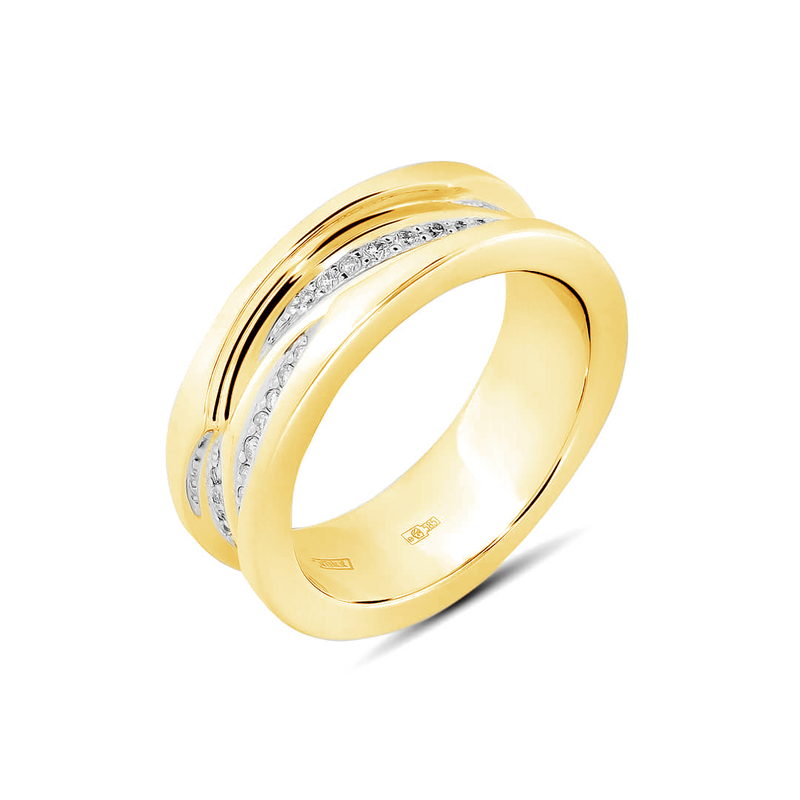 Кольцо  К-1234-01 арт.К-1234-01  17,0 р.