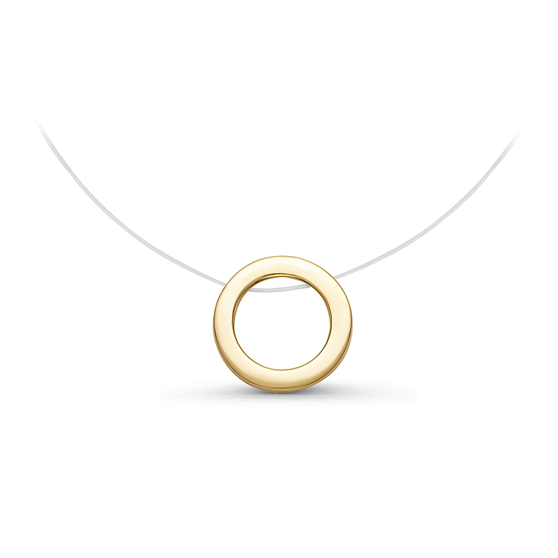 Колье арт.л070688/к 1,27г