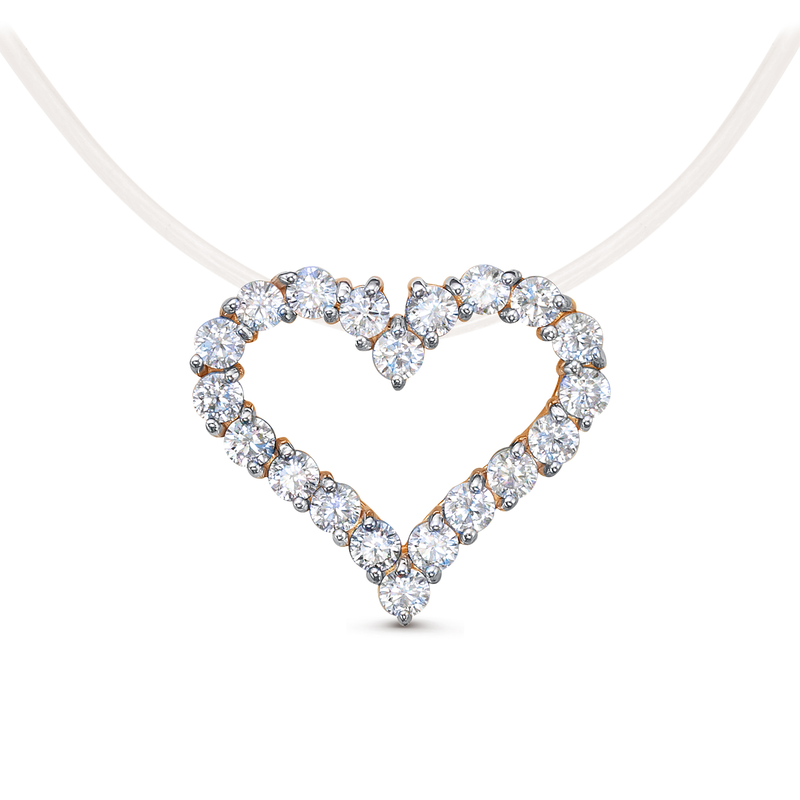 Колье арт.0701593/к 2,01г