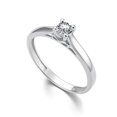 Кольцо арт.14486-200 16р.