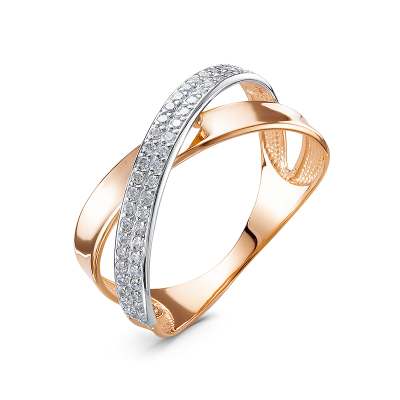 Кольцо арт.1104064 16,5р. 2,29г