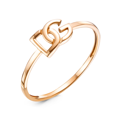 Кольцо арт.2105234 18р. 0,92г