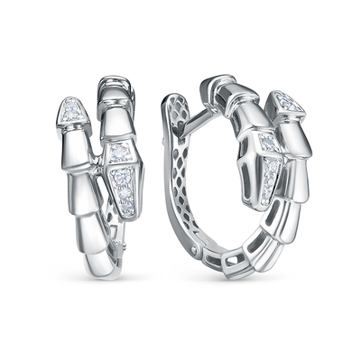 Серьги арт.д1201873рб 4,57г