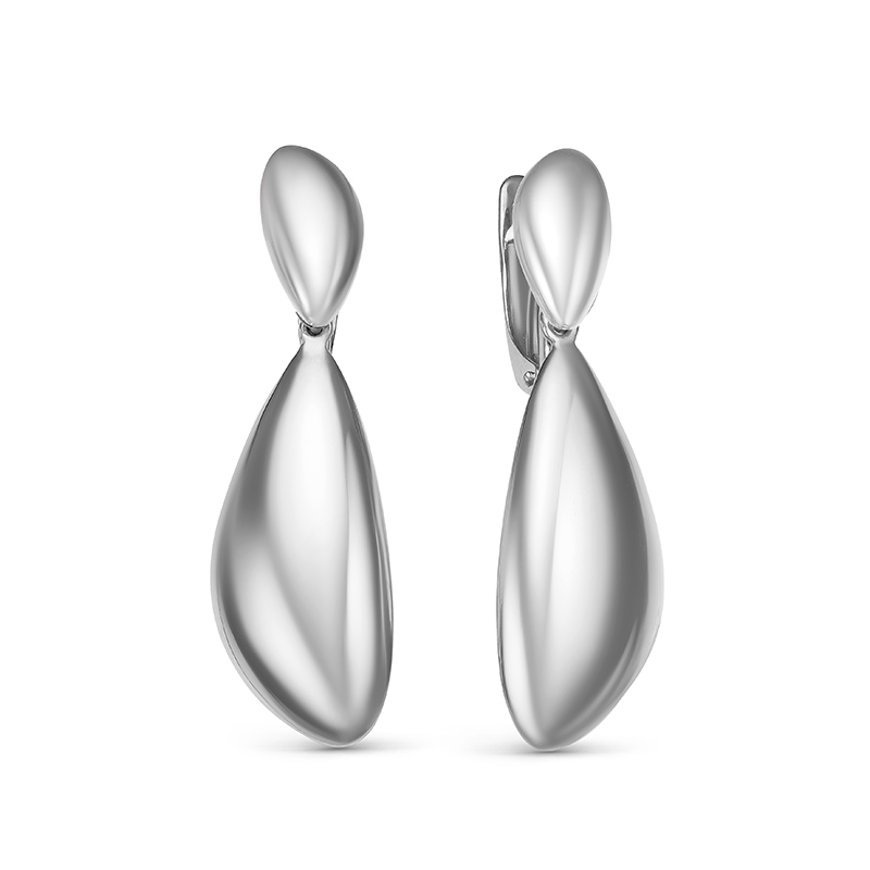 Серьги арт.с222491 5,03г