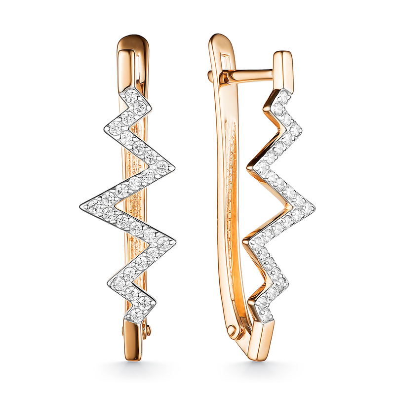 Серьги арт.с4746