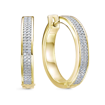 Серьги арт.д1201582рл 6,29г