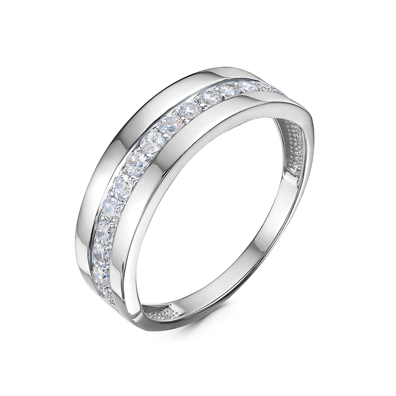 Кольцо арт.б1100904 17,5р. 2,41г