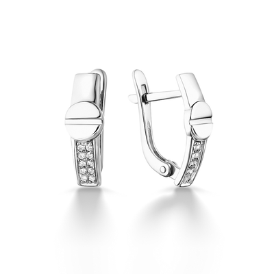 Серьги арт.с4717б