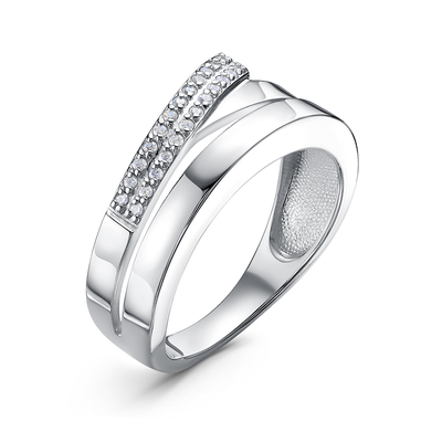 Кольцо арт.с1105824 19,5р. 2,87г