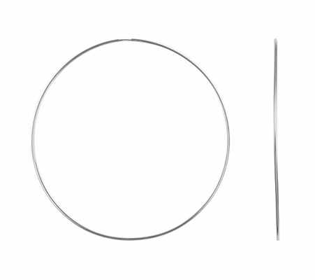 Серьги арт.82198 3,66г