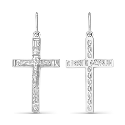 Крест арт.с080072