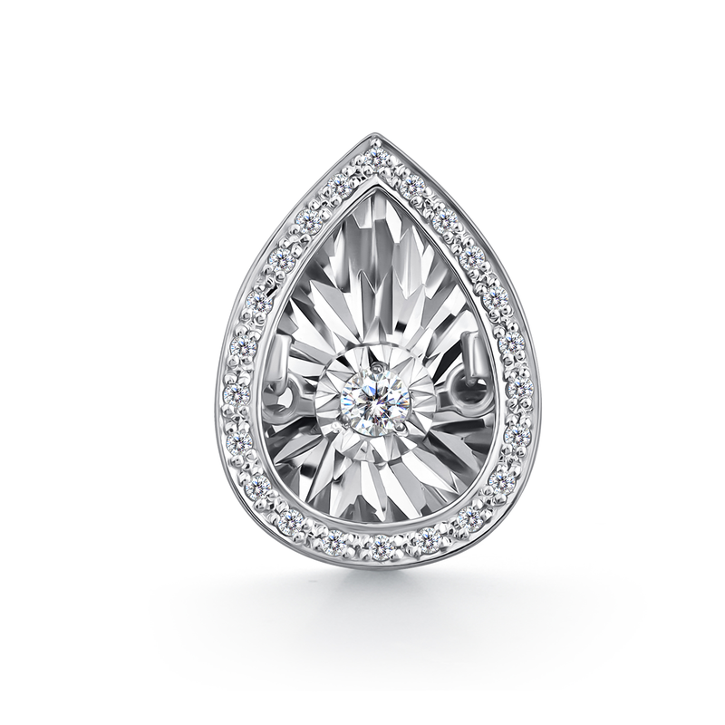 Подвеска арт.03-12-5497-31-00-1 1,26г