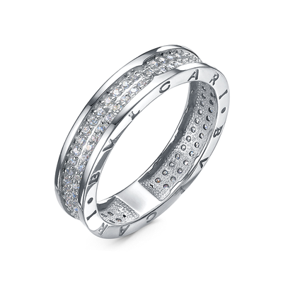 Кольцо арт.1105699/18,5 18,5р. 3,76г