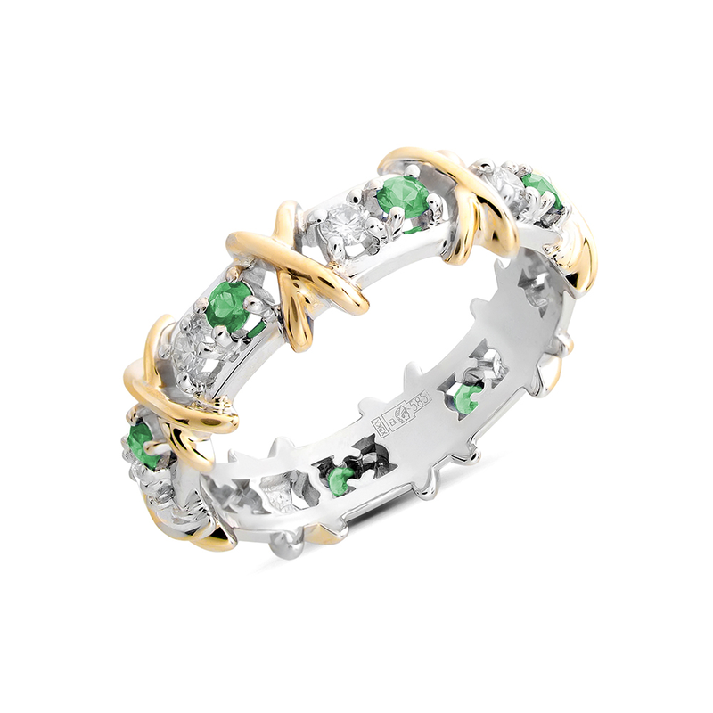 Кольцо арт.К-1209-012 18.0р. 3,67г