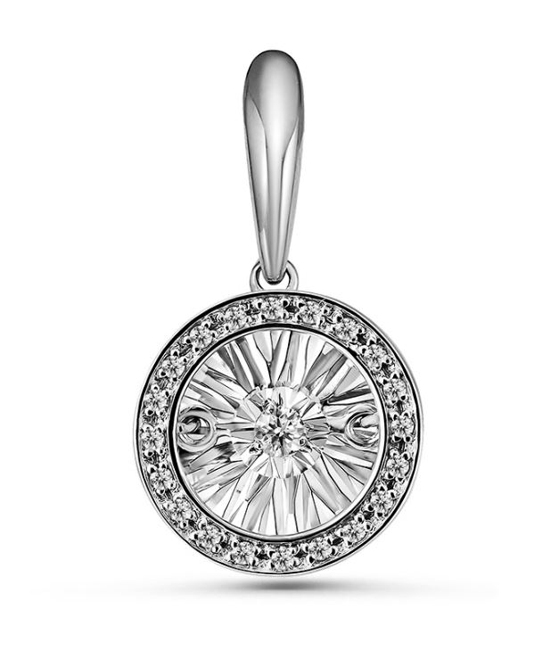 Подвеска арт.03-12-5478-31-00-1 1,16г