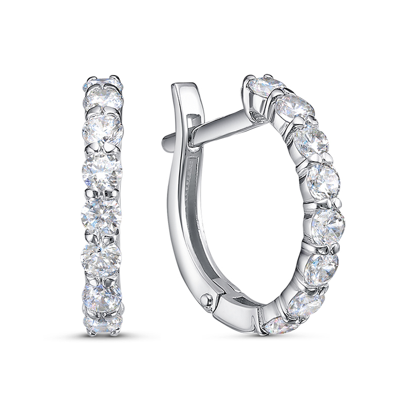 Серьги арт.с1202402