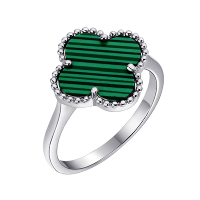 Кольцо арт.TC-R206-1-X-W-Mal-X-X 18,5р. 3,05г