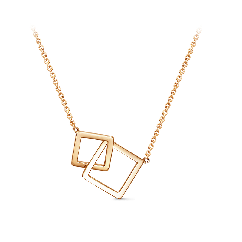 Колье арт.0703713 3,39г