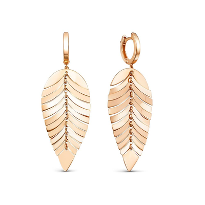 Серьги арт.120499