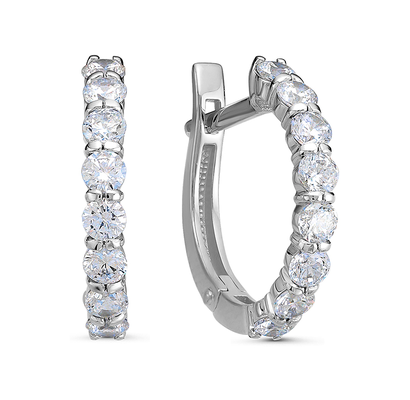 Серьги арт.б1202402