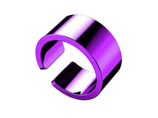 Серьга-каффа арт.0201379-35555