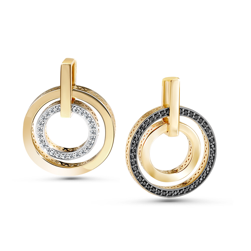 Подвеска арт.03-02183-05-040-07-02 2,95г