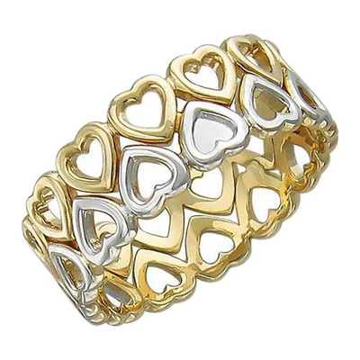 КОЛЬЦО арт.01К066792Ж