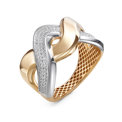 Кольцо арт.дф110521р 18,5р. 3,92г