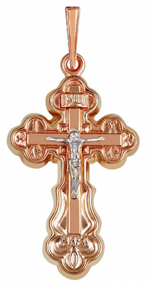 Крест арт.74380