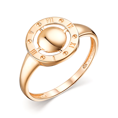 Кольцо 585 к4484 арт.к4484  17,0 р.