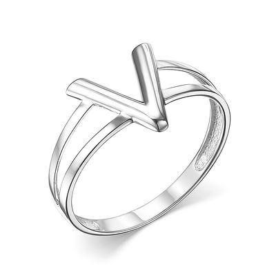 Кольцо 585 к4645б арт.к4645б