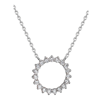 КОЛЬЕ арт.01Л121665