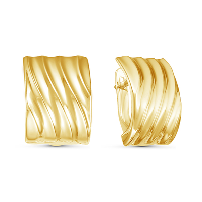 Серьги арт.с221113пзл