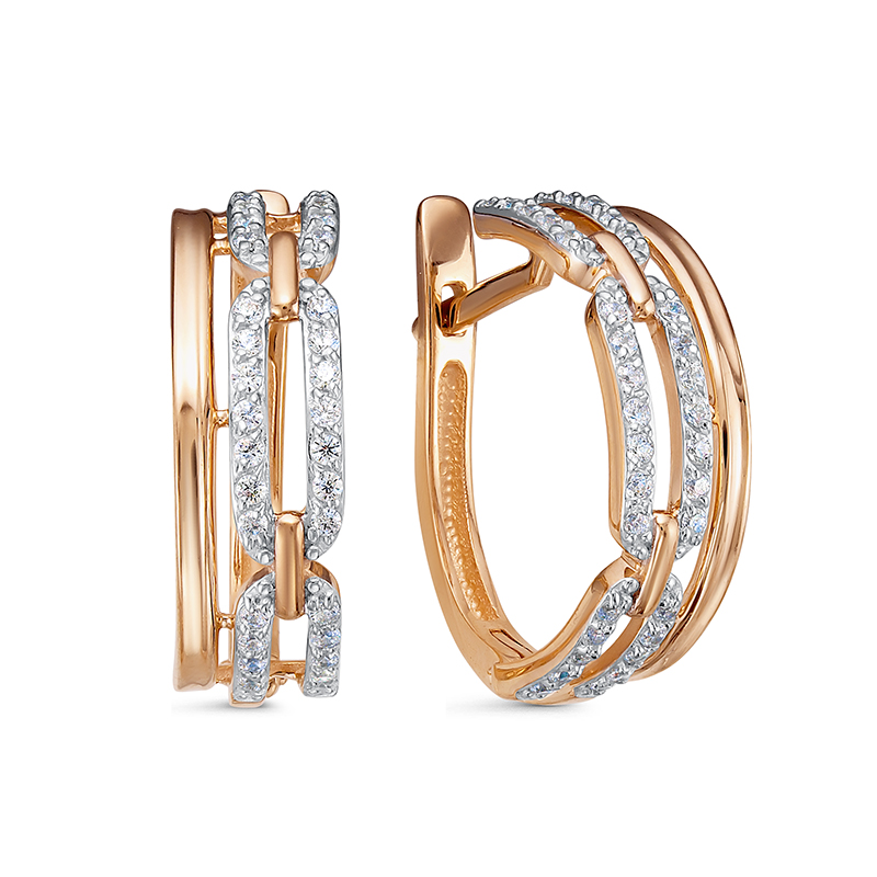 Серьги арт.1204114